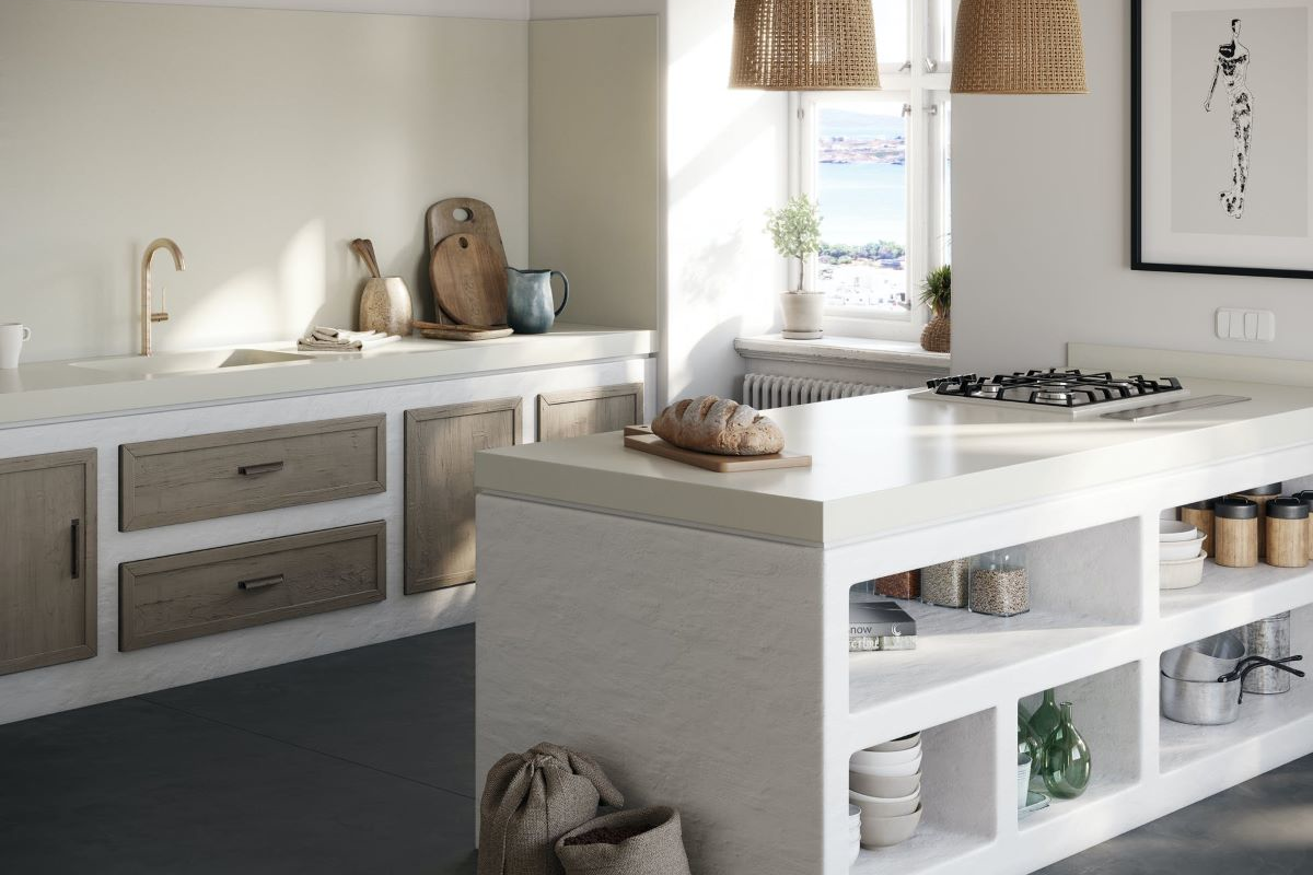 Faro White